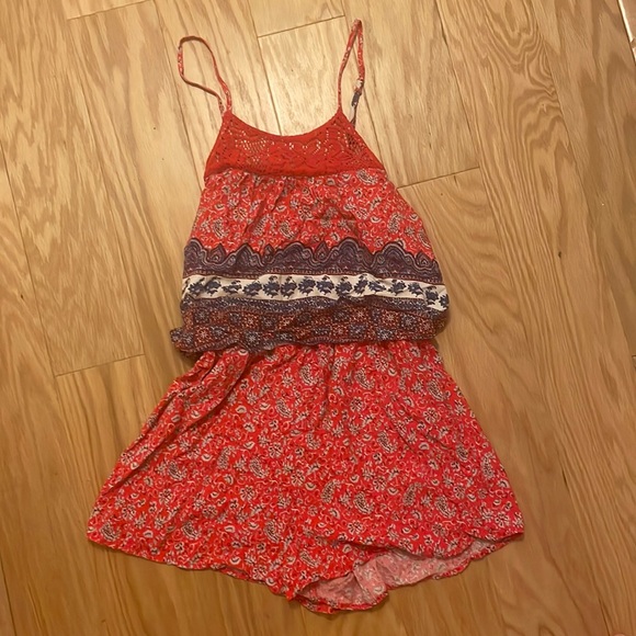 Beautiful Romper - Picture 1 of 2